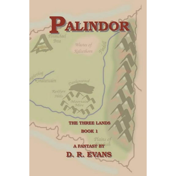 Palindor
