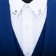thumbnail image 3 of Latón Música Nota Collar Pin de Solapa Insignia Broche Sombrero Alfileres Multiusos,, 3 of 8
