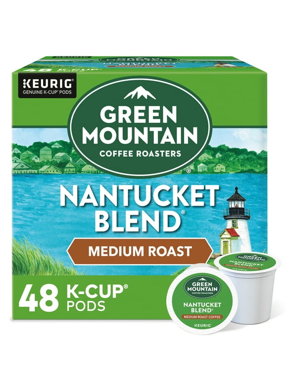 Green Mountain Coffee in Coffee