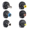 thumbnail image 5 of Eliminador Steren 1,5 A 12 Vcc 500ma Puntas Intercambiables ELI-055, 5 of 5