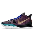 thumbnail image 3 of Zapatillas de baloncesto Nike Kyrie 7 Brooklyn Beats de caña media, antideslizantes, duraderas y que absorben los impactos, tanto para hombres como para mujeres, 3 of 5
