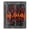 Def Red, variant on Def Leppard Def Red Cloud Touch Throw Blanket 60x70 inches