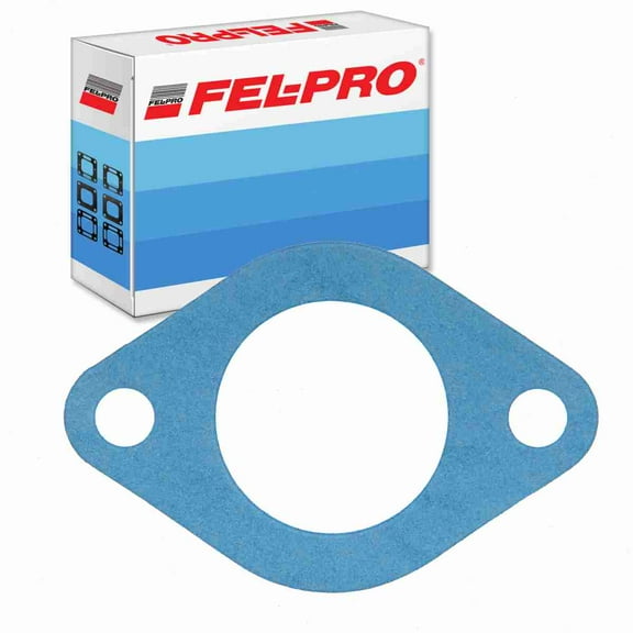 Fel-Pro Coolant Thermostat Gasket compatible with Dodge Charger 5.7L V8 2006-2015