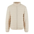 thumbnail image 1 of New Morning Studios Mens Lightweight Puffer Jacket, 1 of 4