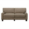 thumbnail image 2 of Pemberly Row Canapé 78" en Faon Beige, 2 of 7
