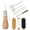 Wood color, variant on Sewing Awl Tools Stitching Stitcher Leathercraft Hand Sewing color