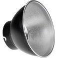 thumbnail image 1 of Fotodiox 11-Elin-Ref-8 Fotodiox 8-Inch Reflector for Elinchrom Strobe Light Calumet Genesis Strobe Light-Black, 1 of 4