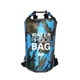 thumbnail image 2 of Bolsa Impermeable Sharpla Saco De Compresión Con Correa Para El Hombro 20L, 2 of 8