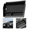 thumbnail image 5 of Car Center Console Armrest Storage Box Tray Tidying For Hyundai For Sonata 2024 28*17*7Cm Car Interior Accessories, 5 of 7