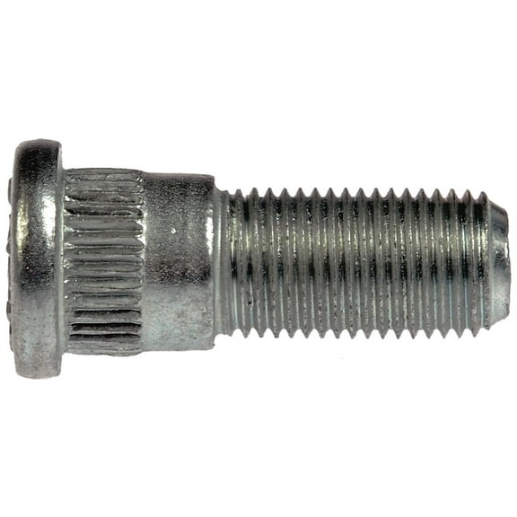 Dorman 610-364 Rear Wheel Lug Stud for Specific Jeep Models (Pack of 10)