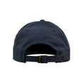 thumbnail image 2 of Flexfit  Adult Yupoong Cotton Twill Low Profile Baseball Cap, 2 of 5