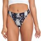 thumbnail image 1 of Fotbe Sloths Dancing Tanga Sin Costuras para Mujer con Estampado – Panties Invisibles, Transpirables y Cómodos para Uso Diario-Medium, 1 of 6