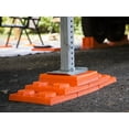 thumbnail image 7 of Tri-Lynx Lynx Levelers RV Leveling Blocks with Carry Bag, 10 Pack, Plastic, 7 of 7