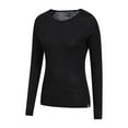 thumbnail image 3 of Mountain Warehouse Womens Merino II Thermal Top, 3 of 4