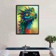 thumbnail image 3 of DIY 5D Diamond Painting Full Square Drill Kits Rhinestone Picture Art Craft para la decoración de la pared del hogar 30x40cm Perros WD.WDQZL Hogar, 3 of 6