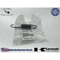 Kawasaki OEM Kick Stand Spring for 2002-2022 KLX110 KLX110L 46123-1059 1