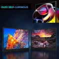 thumbnail image 4 of TUTT 13.3" OLED Portable Monitor – FHD USB-C IPS Panel, Screen Extender for Mobile Laptop | OL3, 4 of 16