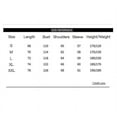 thumbnail image 5 of Men's Quarter-zip Sweatshirt, Pullover Sweatshirts _ao _ao, 5 of 5