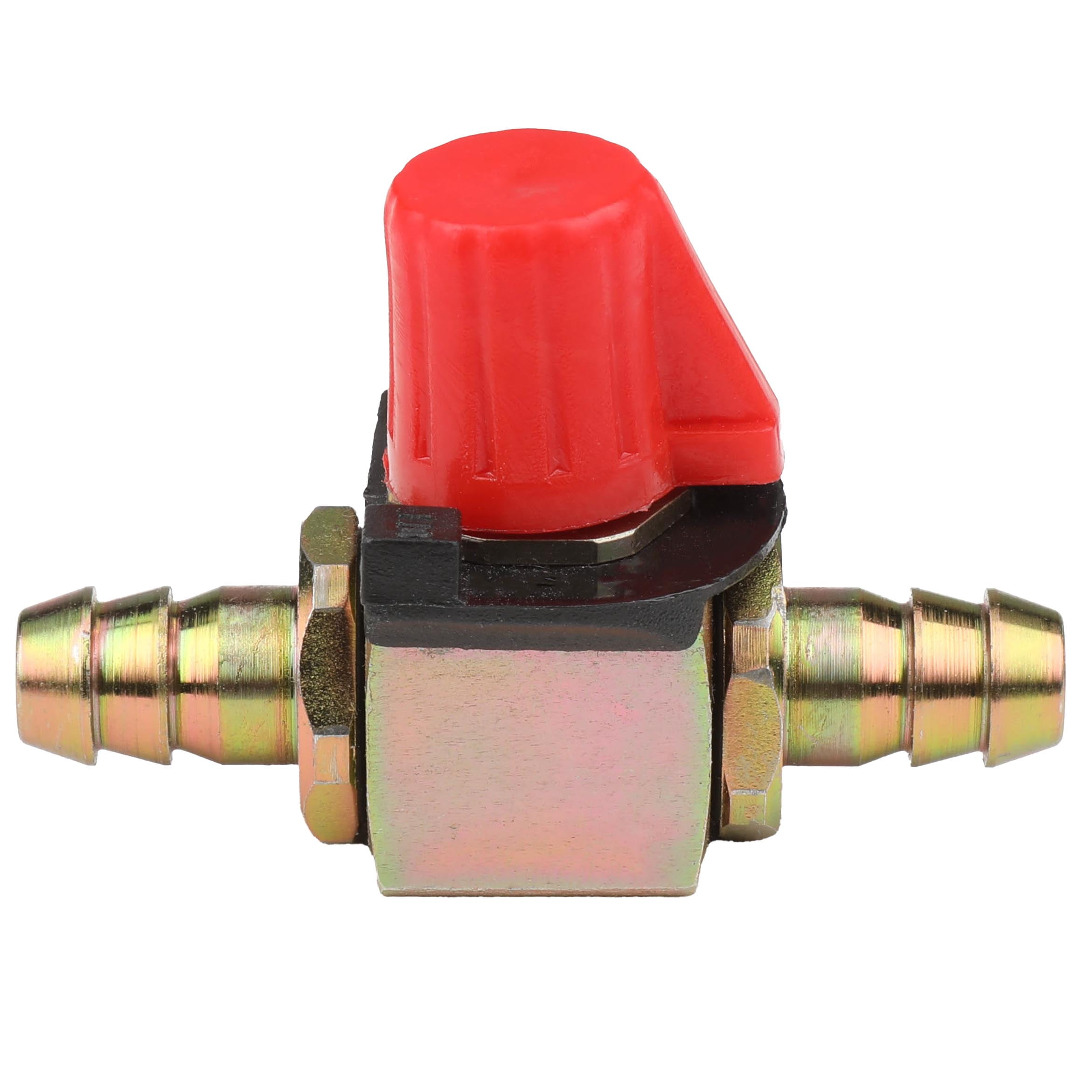 Fuel Helmets 5/16 inch straight shut off valve