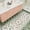Beige Green-2' x 6' (Runner), variant on Small Black Entryway Runner Rug - 2x4 Front Door Indoor Entrance Waterproof Carpet For Kitchen Floor Bathroom Powder Room Washabl