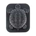 thumbnail image 1 of Ounissouiy Plastic MOLD Tortoise Shape for Concrete Path Stone Patio Stepping Garden Jardín y Patio, 1 of 1