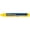 Yellow, variant on Lumber Crayons - White