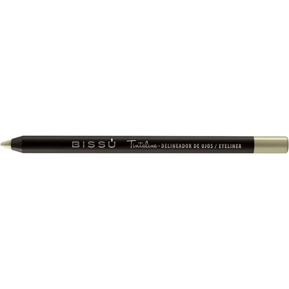 BISSU DELINEADOR TINTALINE BISSU OJOS CHAMPAGNE 17