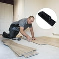 thumbnail image 4 of Reinforced Nylon Tapping Block for Engineered Wood Flooring 9.5-Inch Adjustable Installation Tool, 4 of 10
