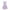 Purple, variant on BULLPIANO Girls Sleeveless Ballet Leotard with Skirt Criss-Cross Back Dance Dresses Gymnastics Leotards for Girls