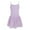 Purple, variant on GYRATEDREAM Girls' Ballet Dress Leotards, Ballerina Dance Dress Ballet Leotards with Skirt 2-11 Years