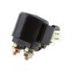 thumbnail image 1 of Nuevo interruptor de sistema de solenoide de arranque negro para TRX300 1988-2000 DYNWAVEMX Relé de solenoide de arranque, 1 of 8