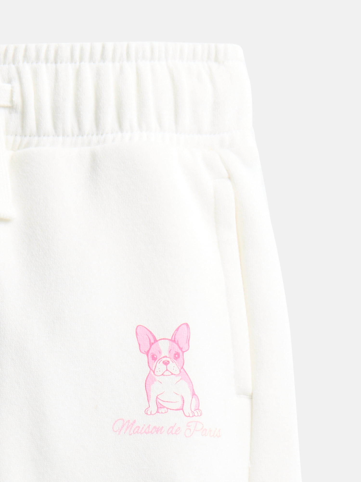 Wonder Nation Girls Fleece Jogger, Sizes 4-18 & Plus
