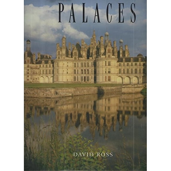 Pre-Owned Palaces (Hardcover) 9781567994728