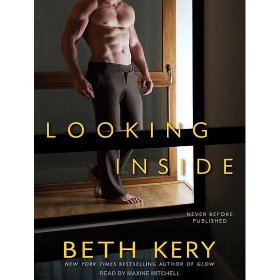 Looking Inside (Audiobook)