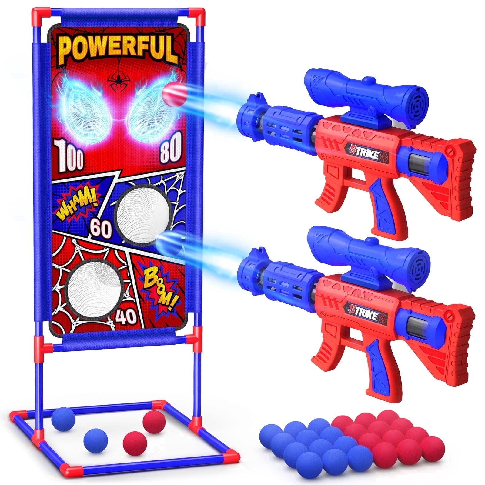 Nerf Zombie Strike Survival System Zoom & Doom, ages 8+ - Walmart.com