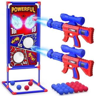 Sharper Image® Team Battle Laser Tag with Safe for Children and