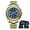 Ivory, variant on 2022 Watches Mens Top Brand Luxury Clock Casual 24Hour Diver Watch Sport Waterproof Quartz Chronograph Relogio Masculino