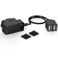 thumbnail image 1 of Cable de alimentación constante OBD-II para Garmin Dash Cam 010-12530-23, 1 of 9