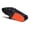 Orange, variant on YIFAEUX Bicycle Saddle Storage Bag 5.8L Capacity Waterproof Reflective Road Mountain Bike Seat Rear Tail Bag Organizer Pouch Cycling Bike Accessories