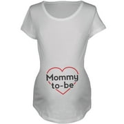 Mommy To Be Maternity Shirt