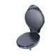 thumbnail image 1 of Máquina para hacer waffles con forma de rollo de huevo, máquina para hacer conos de helado, molde plano, liviano, modelo para hacer panqueques, para, 1 of 9