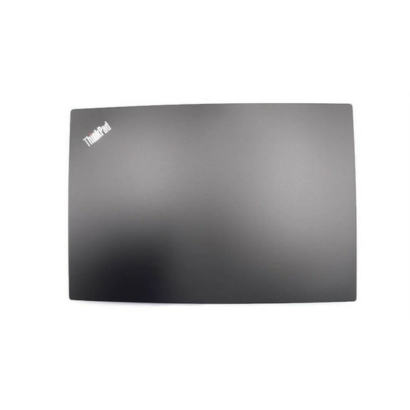 New Genuine Lenovo ThinkPad E580 E585 LCD Back Cover AM167000800 02DL690