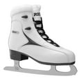 thumbnail image 1 of Roces Women's RFG Glamour Fur Figure Ice Skate Superior Italian 450540 00012, 1 of 2
