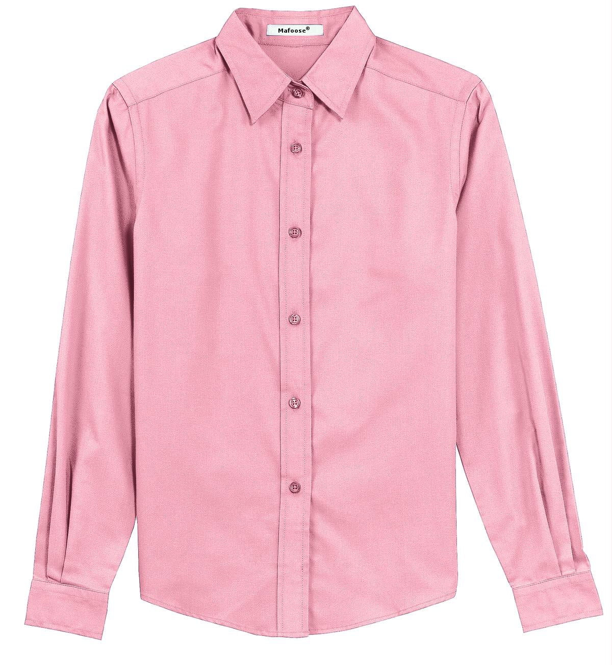 Light pink shirt walmart Clearance