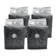 FoodCycler Carbon Refill Pack, 4 Pack