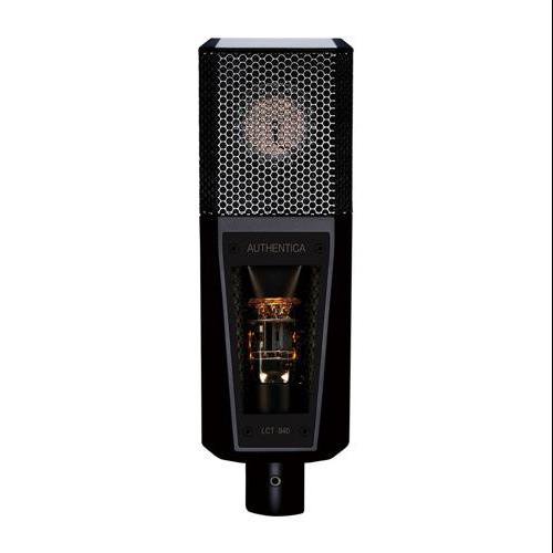 Lewitt Reference-Class Tube/FET Condenser Microphone (LCT-940)