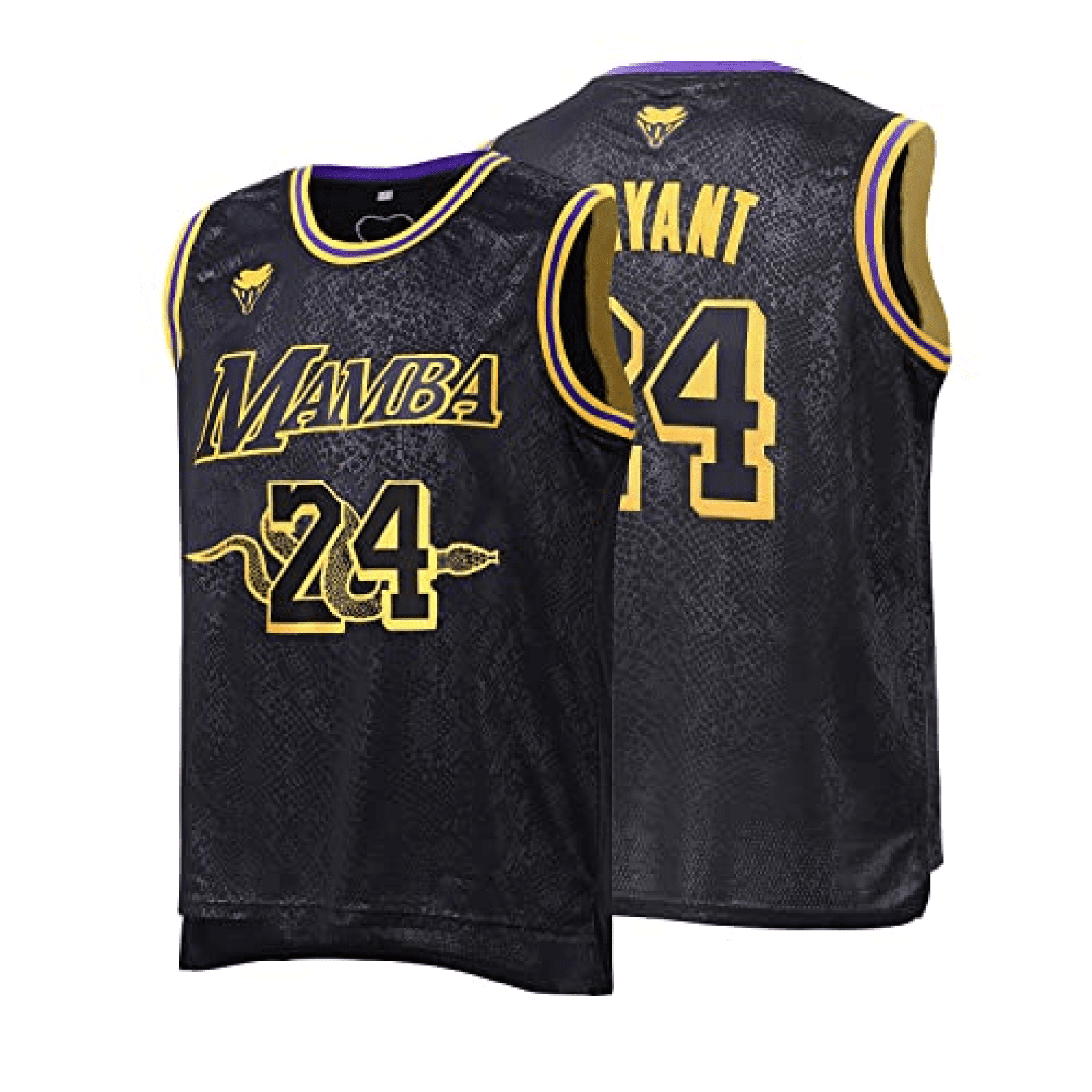 24 mamba jersey