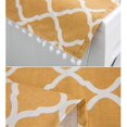 thumbnail image 5 of Funda protectora para frigorífico de 130 x 55 cm con bolsillos de almacenamiento, lavable, 5 of 5
