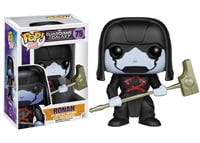 ronin funko pop