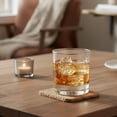 thumbnail image 3 of Vaso Malaga de Vidrio 280 ml 12 Piezas, 3 of 3